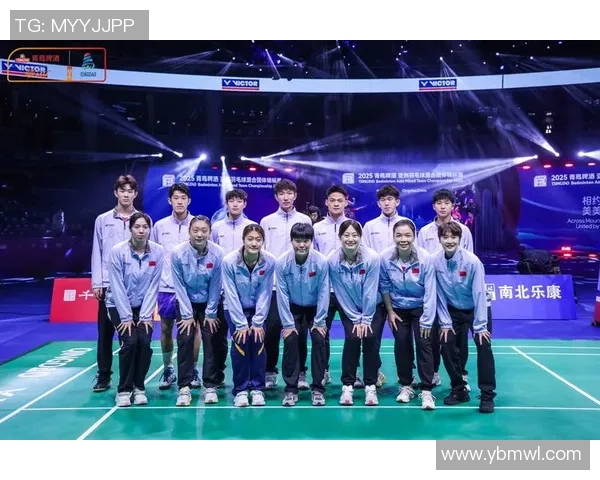 羽毛球节奏排行榜揭晓北京羽毛球队荣获第八名佳绩