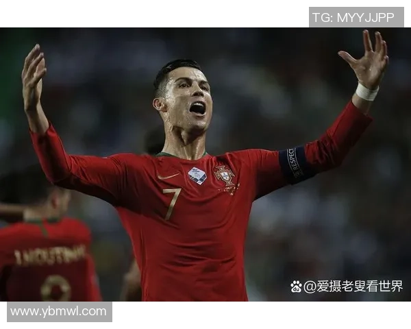 葡萄牙传奇足球明星的辉煌历程与对世界足球的深远影响