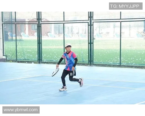 西安网球队精英赛之路：拼搏与荣耀的奋斗故事