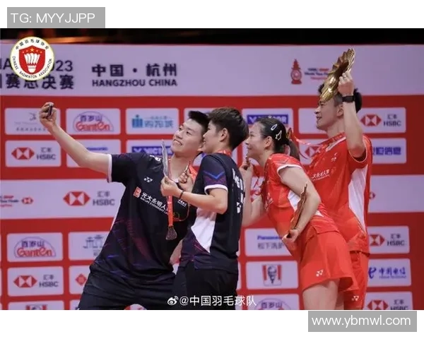 杭州羽毛球队进攻策略分析与比赛表现评估 杭州羽毛球队进攻策略分析与比赛表现评估